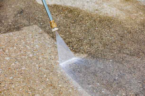 Best Building Exterior Washing  in Lake Don Pedro, CA