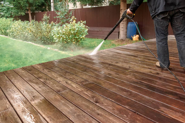 Best Driveway Pressure Washing  in Lake Don Pedro, CA