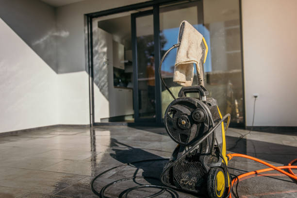 Concrete Sealing in Lake Don Pedro, CA