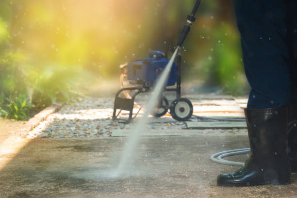 Best Pool Deck Cleaning  in Lake Don Pedro, CA